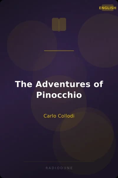 The Adventures of Pinocchio