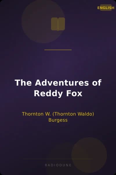 The Adventures of Reddy Fox