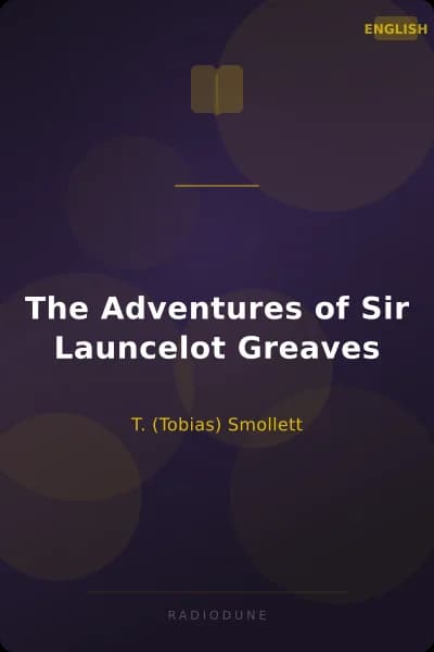 The Adventures of Sir Launcelot Greaves