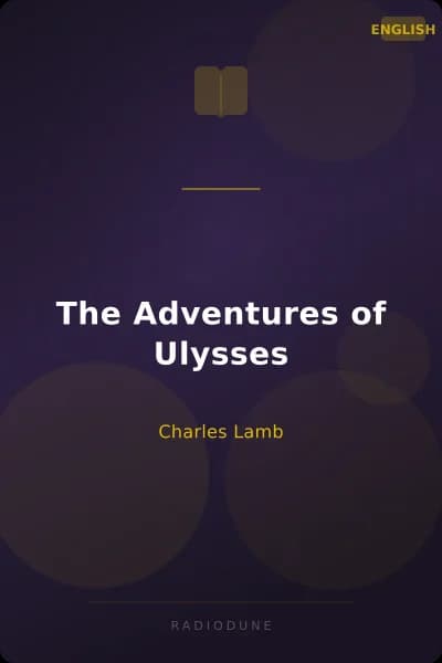 The Adventures of Ulysses