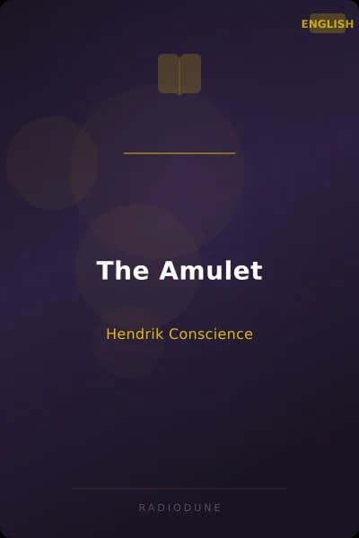 The Amulet