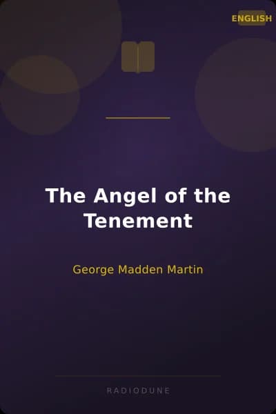 The Angel of the Tenement