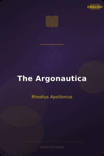 The Argonautica