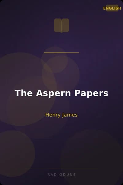 The Aspern Papers