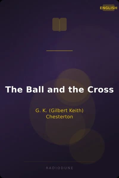 The Ball and the Cross