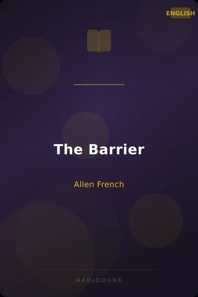 The Barrier