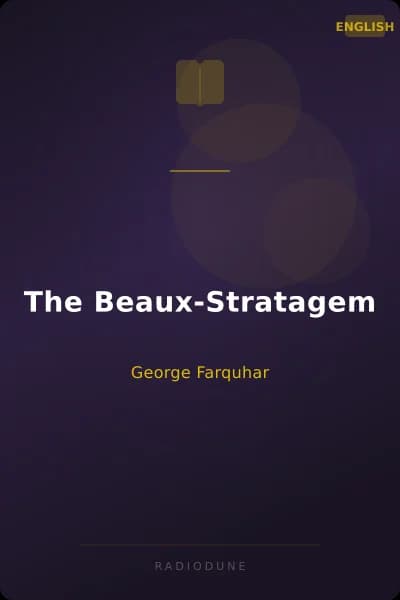 The Beaux-Stratagem