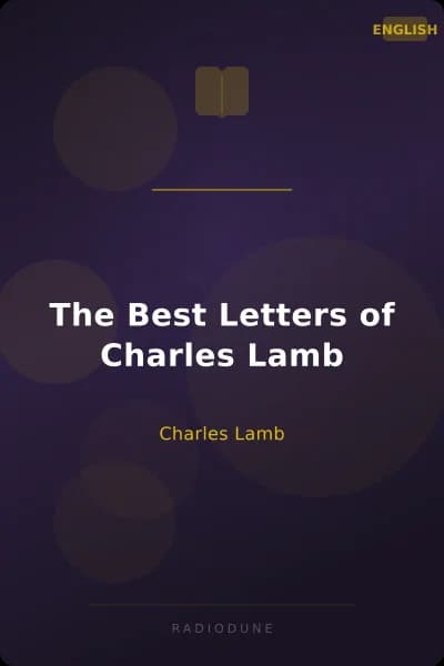 The Best Letters of Charles Lamb