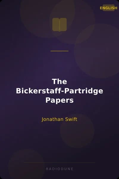 The Bickerstaff-Partridge Papers