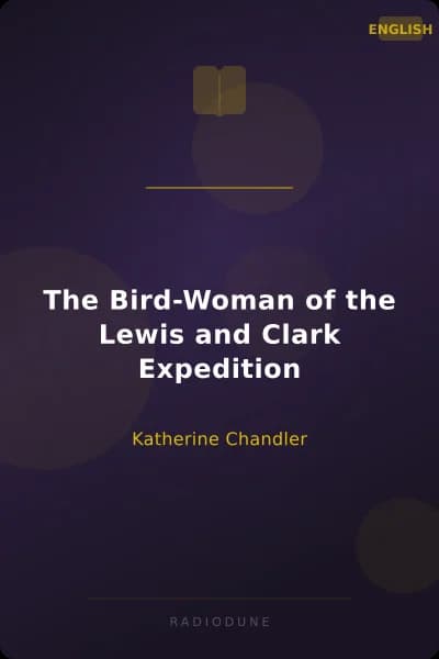The Bird-Woman of the Lewis and Clark Expedition