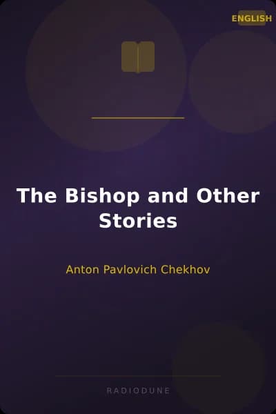 The Bishop and Other Stories