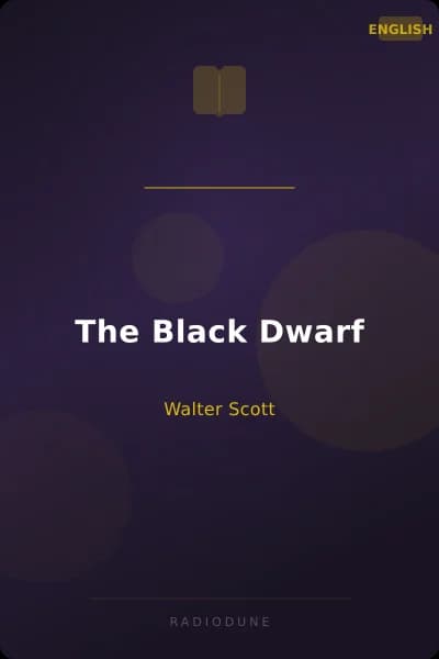 The Black Dwarf