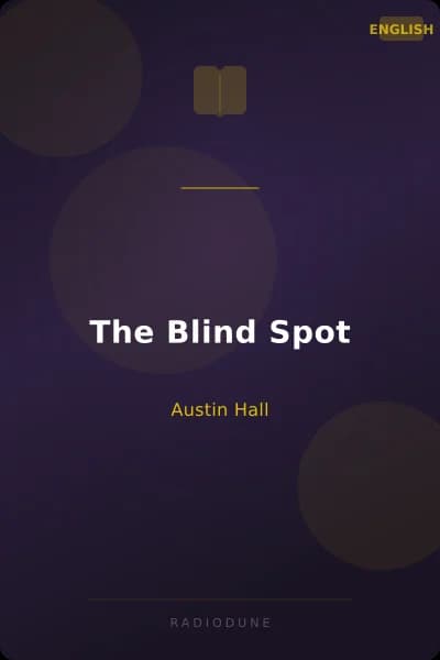 The Blind Spot