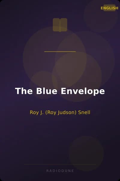 The Blue Envelope