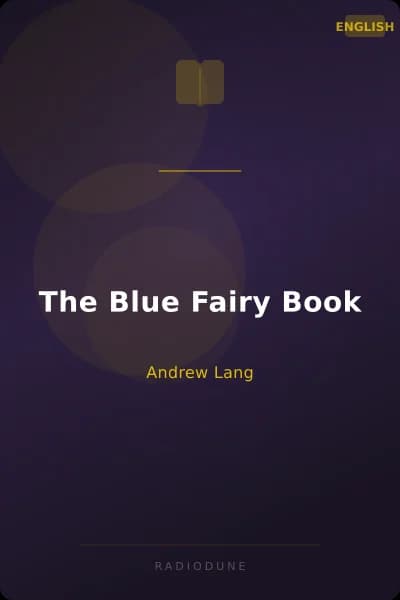 The Blue Fairy Book