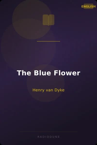 The Blue Flower