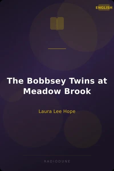 The Bobbsey Twins at Meadow Brook