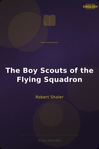 The Boy Scouts of the Flying Squadron