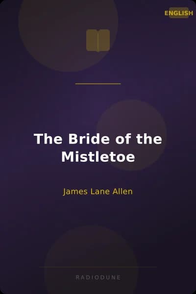The Bride of the Mistletoe