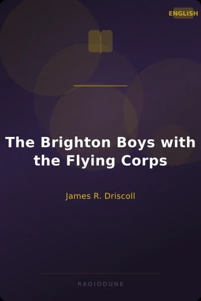 The Brighton Boys with the Flying Corps