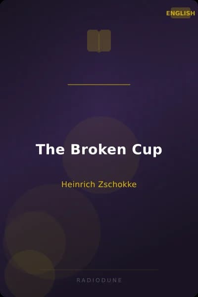 The Broken Cup