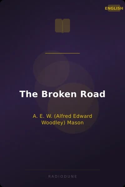 The Broken Road