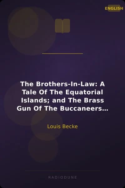The Brothers-In-Law: A Tale Of The Equatorial Islands; and The Brass Gun Of The Buccaneers 1901