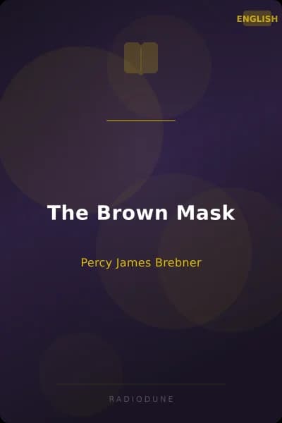 The Brown Mask