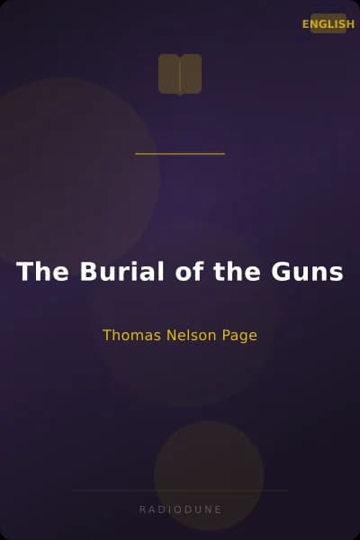 The Burial of the Guns
