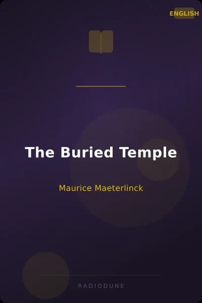 The Buried Temple