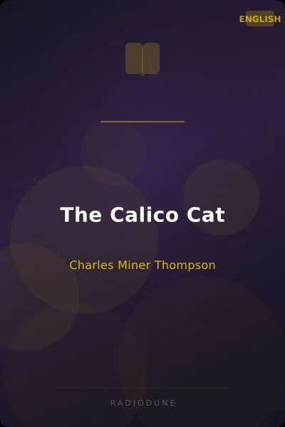 The Calico Cat