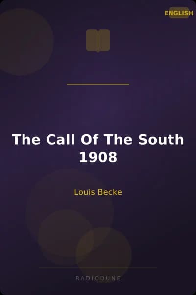 The Call Of The South 1908