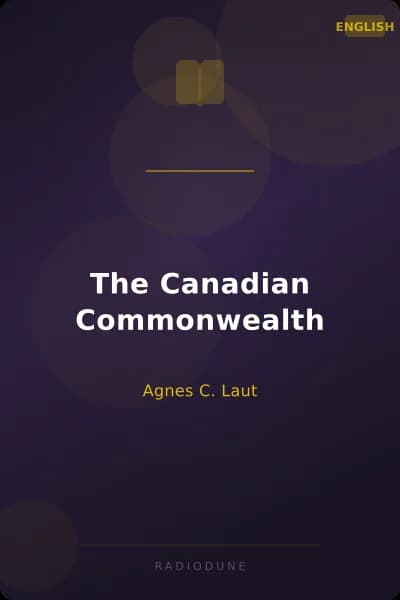 The Canadian Commonwealth