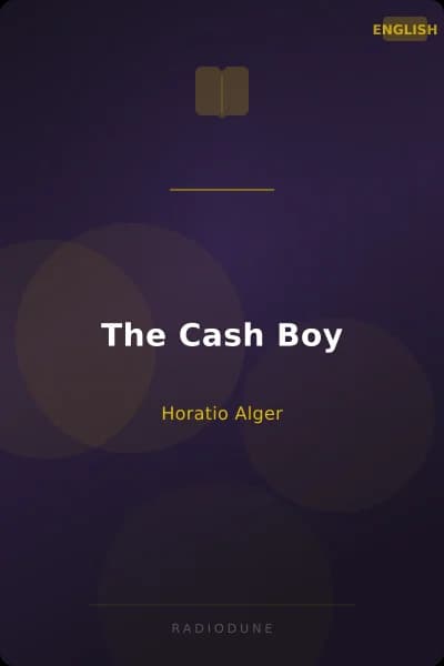 The Cash Boy