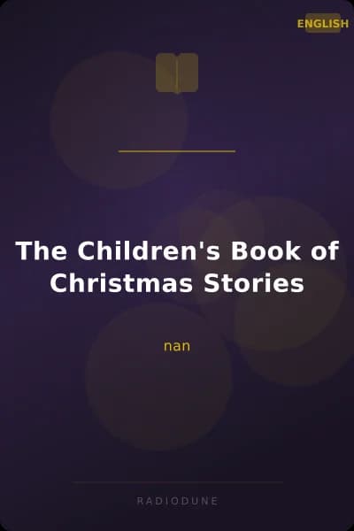 The Children's Book of Christmas Stories