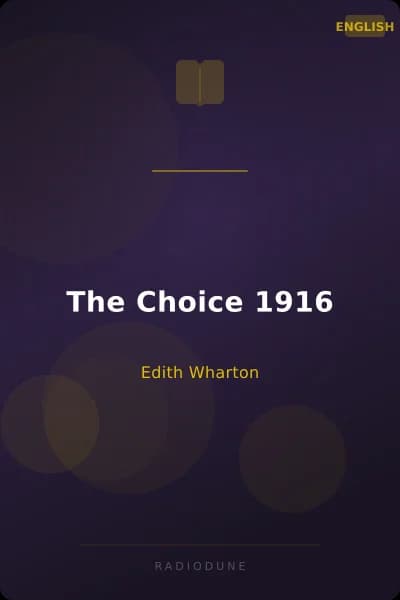The Choice 1916