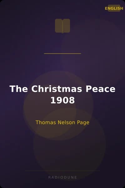 The Christmas Peace 1908