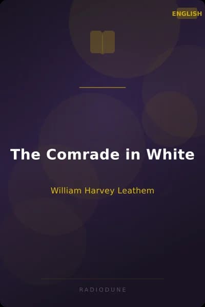 The Comrade in White