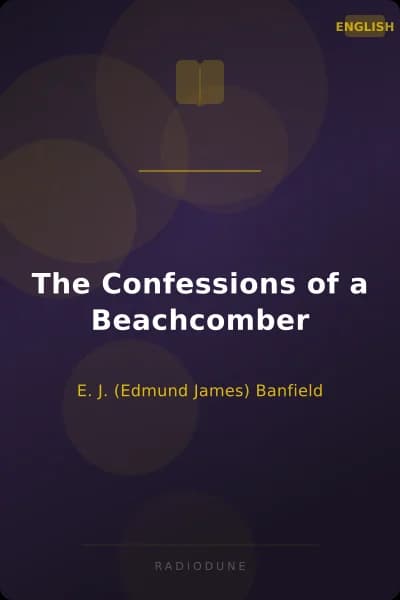 The Confessions of a Beachcomber