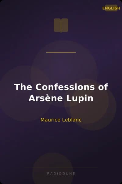 The Confessions of Arsène Lupin