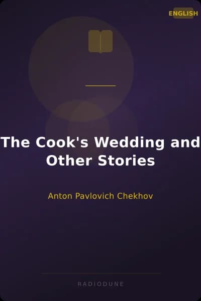 The Cook's Wedding and Other Stories