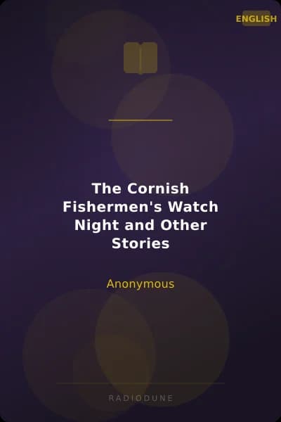 The Cornish Fishermen's Watch Night and Other Stories