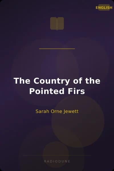 The Country of the Pointed Firs
