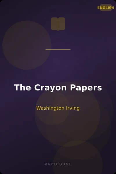 The Crayon Papers