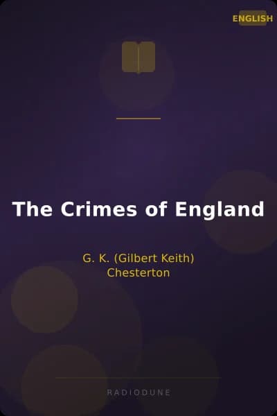 The Crimes of England
