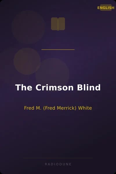 The Crimson Blind