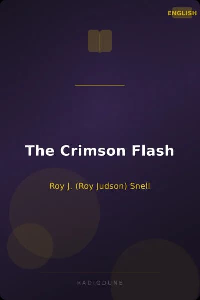 The Crimson Flash