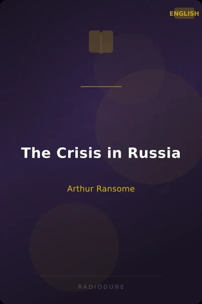 The Crisis in Russia