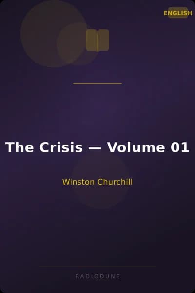 The Crisis — Volume 01