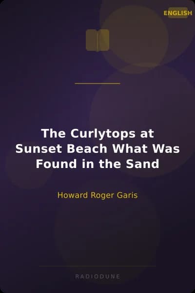 The Curlytops at Sunset Beach What Was Found in the Sand